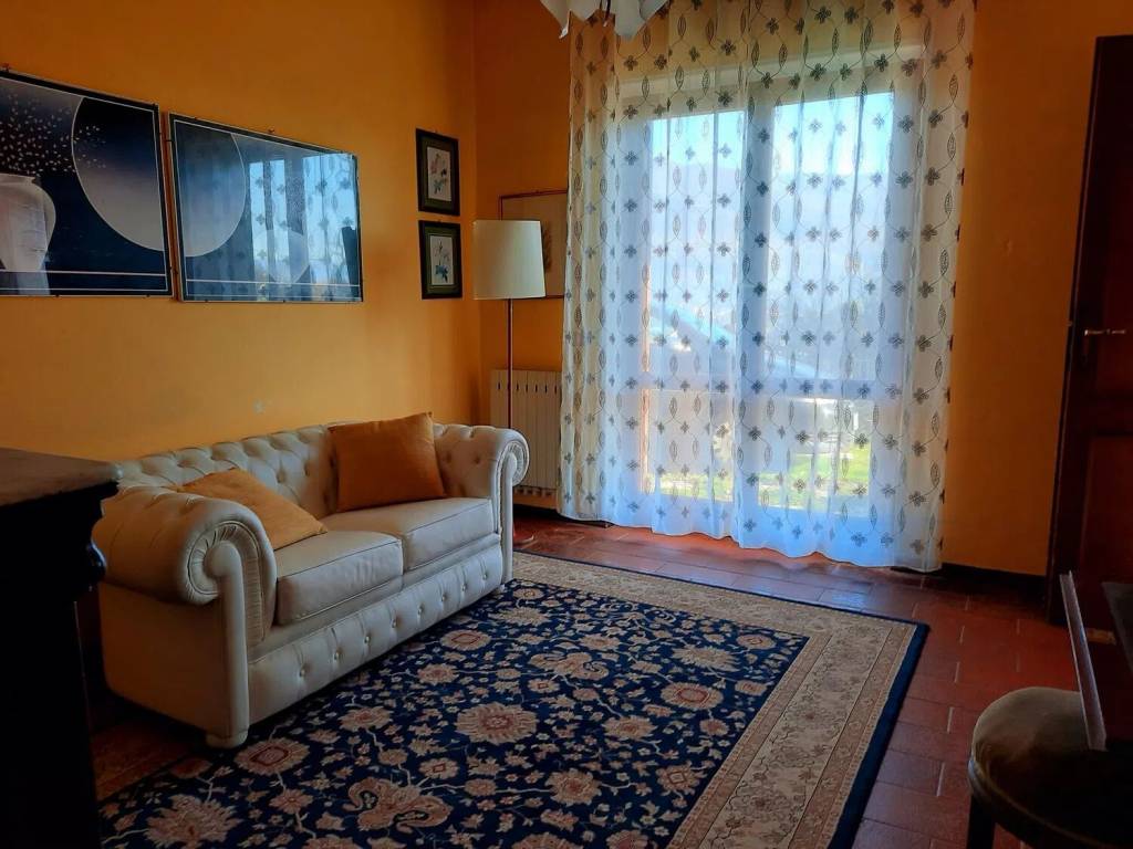 Villa a Rieti in Via Valle D'Aosta S.N.C. - Foto 5