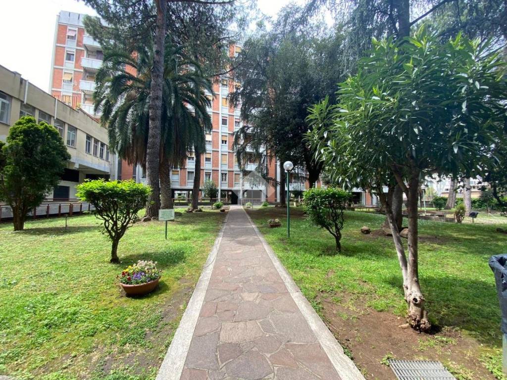 Appartamento a Roma in Via di Pietralata, 430 - Foto 2