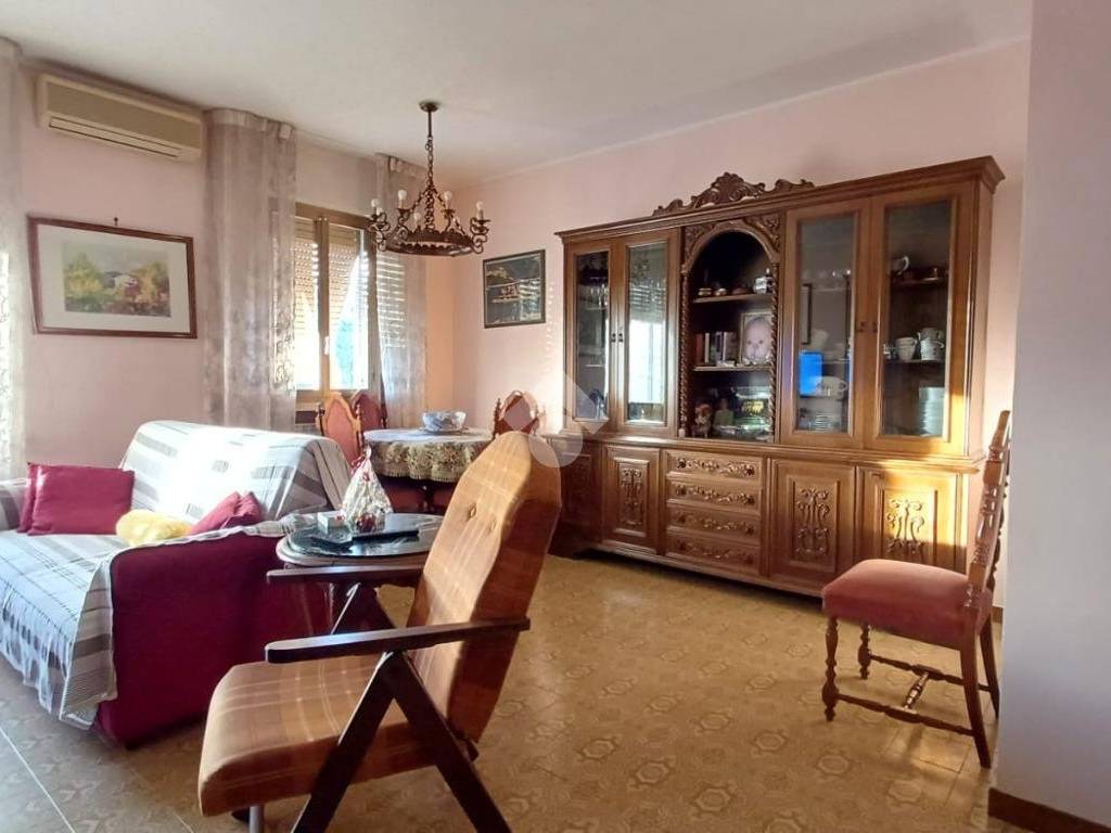 Appartamento a Roma in Via di Pietralata, 430 - Foto 3