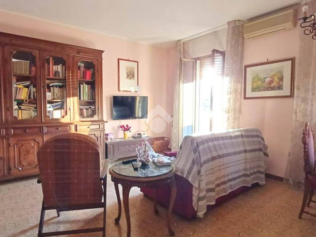 Appartamento a Roma in Via di Pietralata, 430 - Foto 4