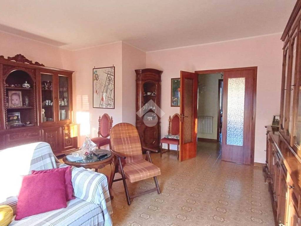 Appartamento a Roma in Via di Pietralata, 430 - Foto 5