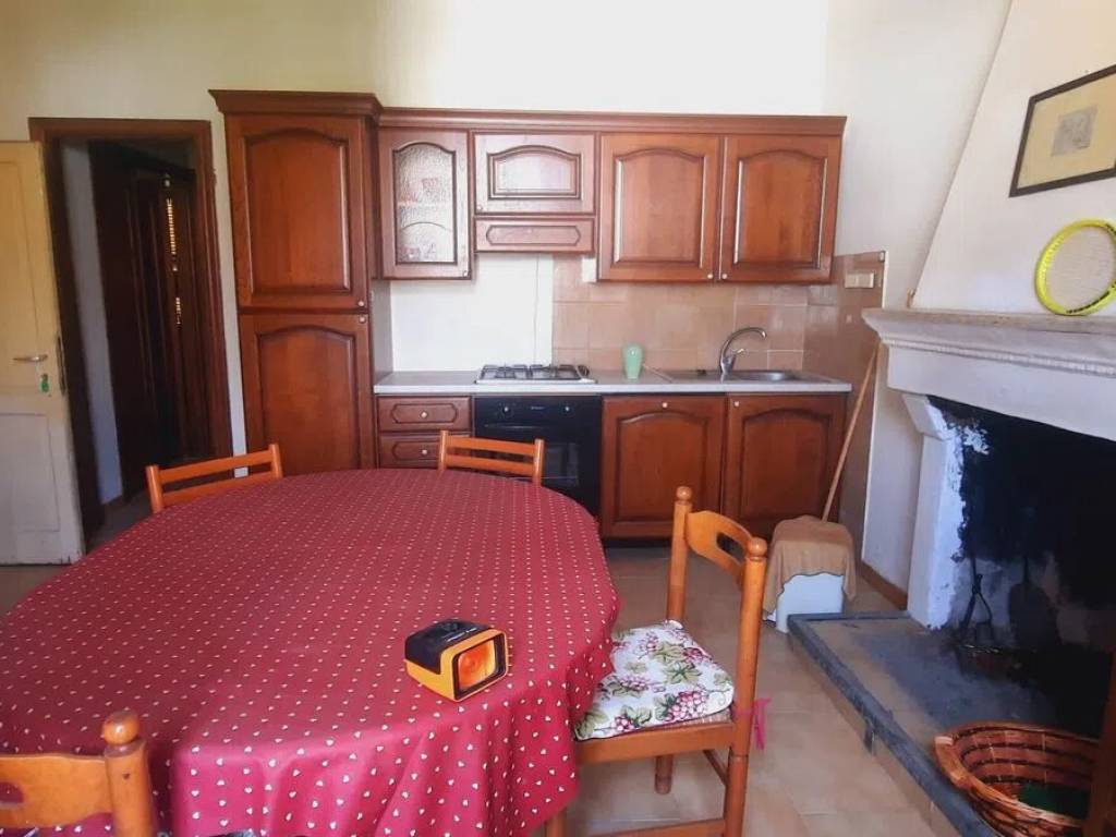 Appartamento a Petrella salto in Via Amicucci, 10 - Foto 4