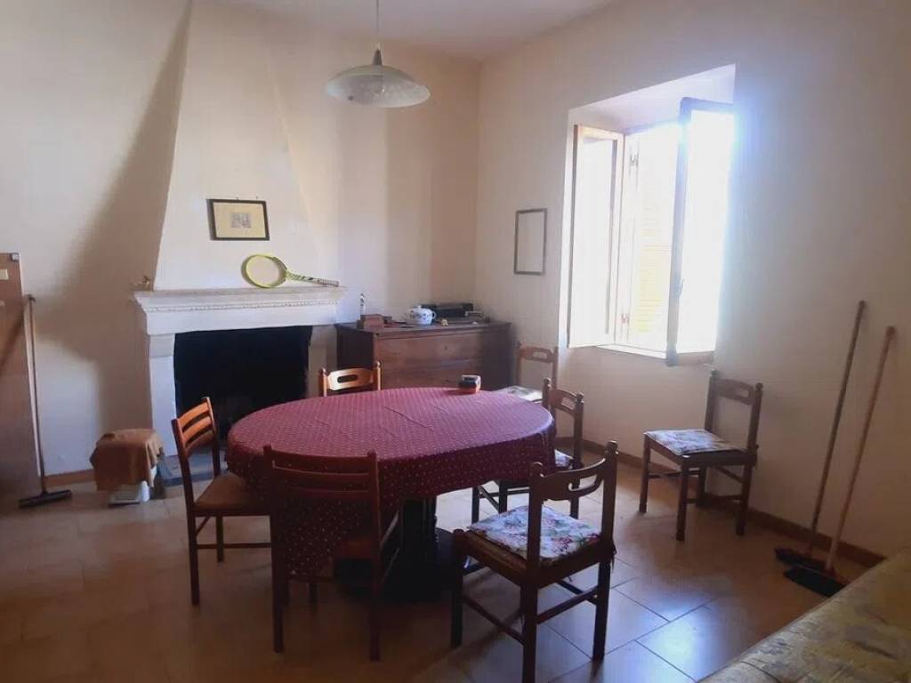 Appartamento a Petrella salto in Via Amicucci, 10 - Foto 5