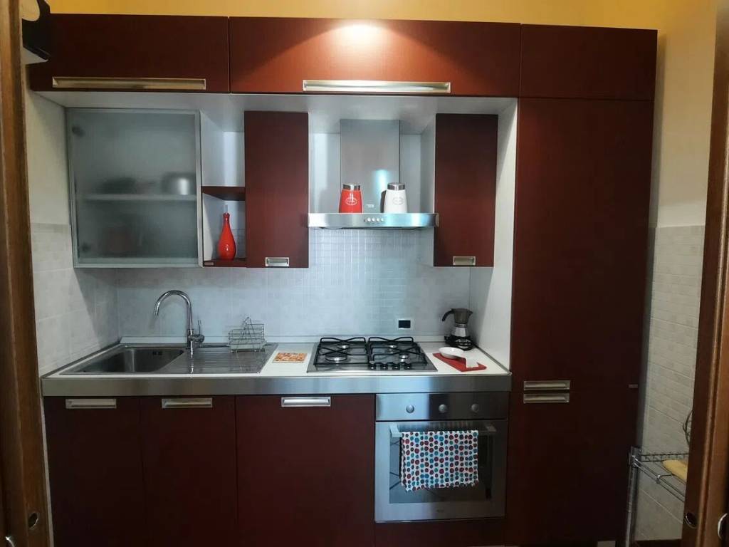 Appartamento a Rieti in Via Della Verdura, 54 - Foto 2