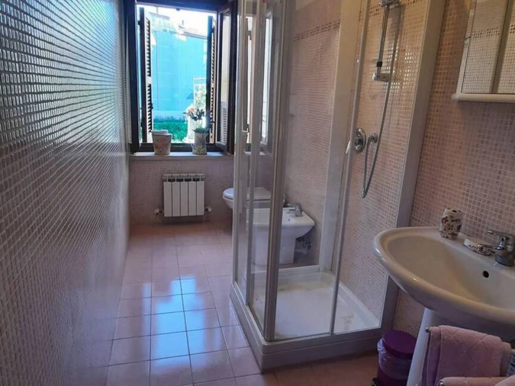 Appartamento a Rieti in Via Della Verdura, 54 - Foto 4