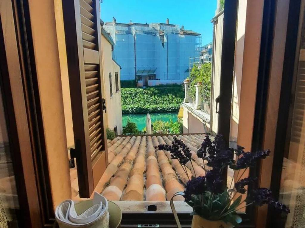 Appartamento a Rieti in Via Della Verdura, 54 - Foto 5