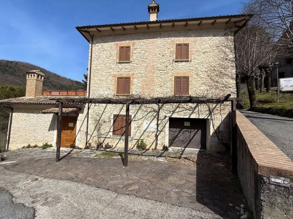 Villa a Contigliano in Piazza San Antonio, 2 - Foto 2