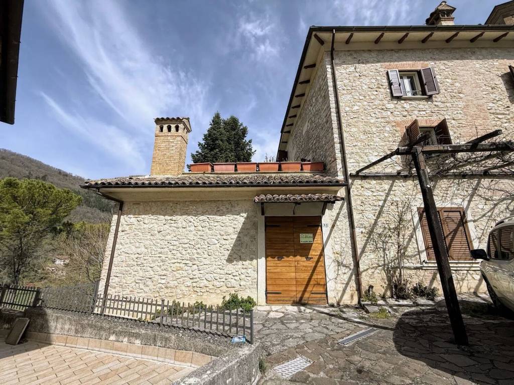 Villa a Contigliano in Piazza San Antonio, 2 - Foto 3