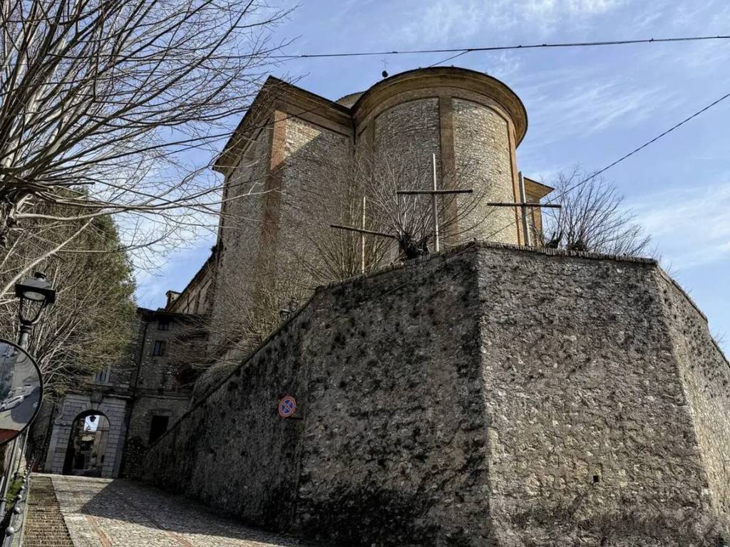 Villa a Contigliano in Piazza San Antonio, 2 - Foto 4