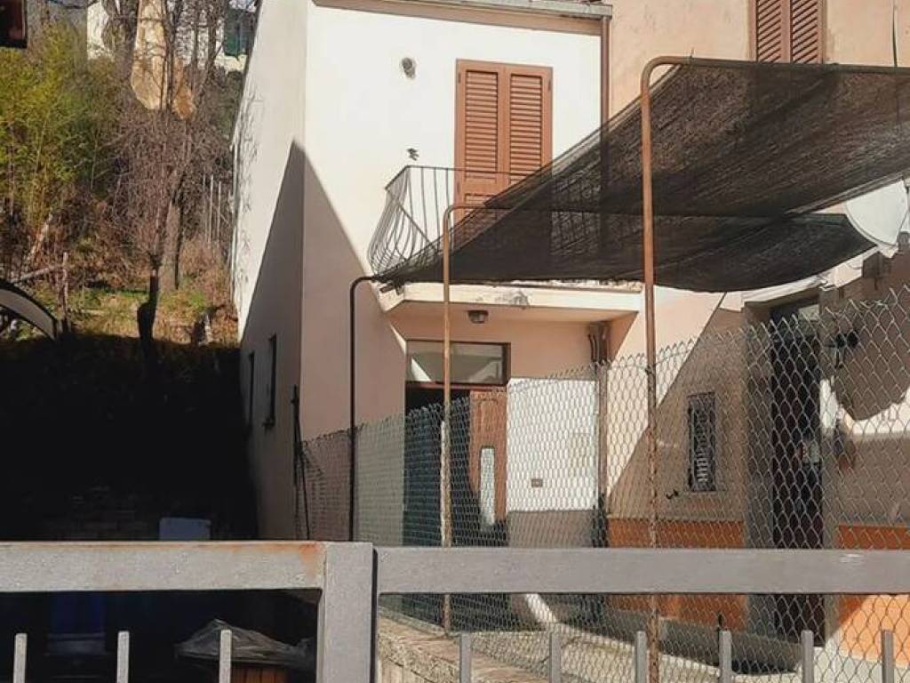 Appartamento a Petrella salto in Via Dell'Alpino, 2 - Foto 1