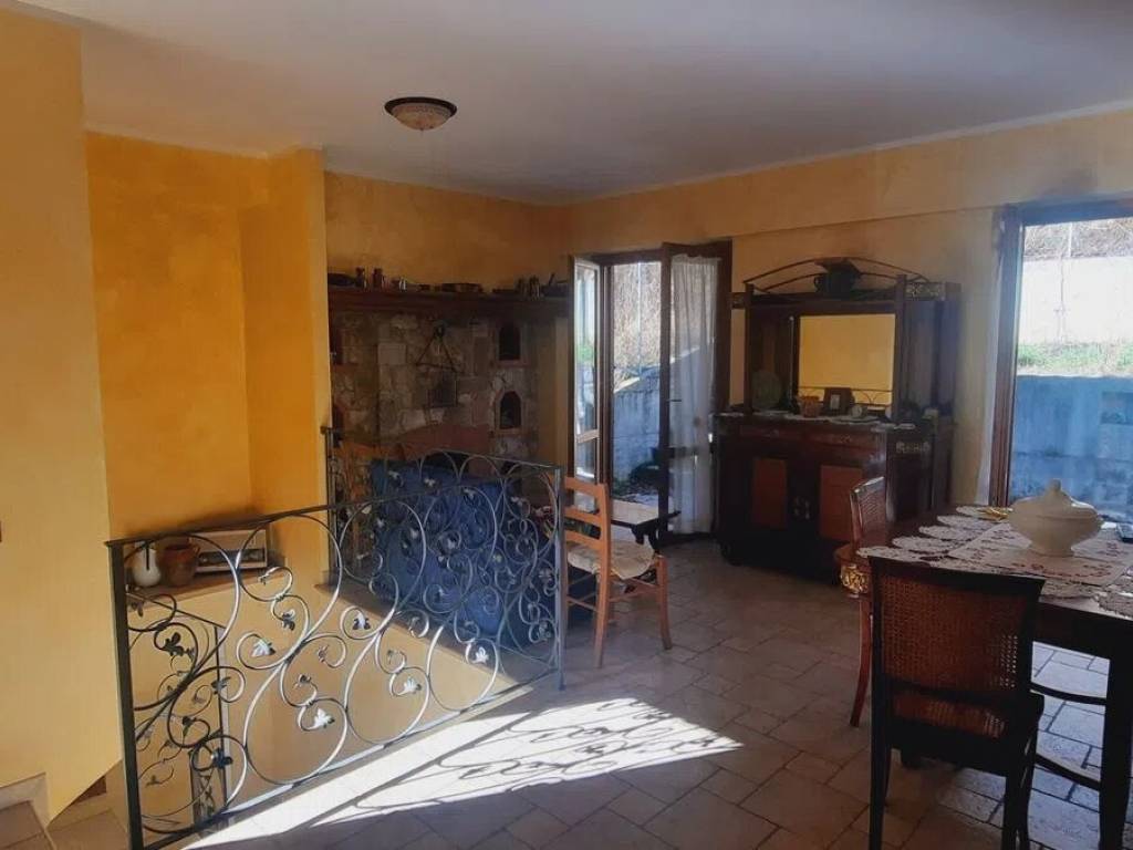 Appartamento a Petrella salto in Via Dell'Alpino, 2 - Foto 2
