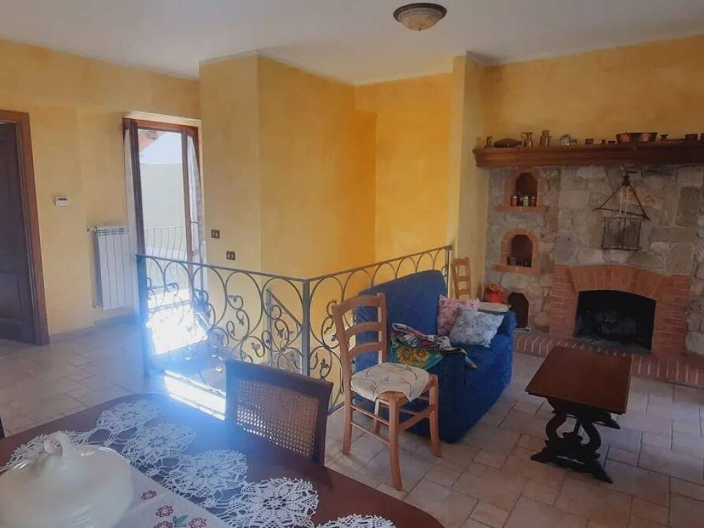 Appartamento a Petrella salto in Via Dell'Alpino, 2 - Foto 5