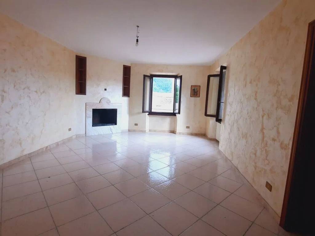 Appartamento a Rieti in Via Pellicceria, 43 - Foto 3