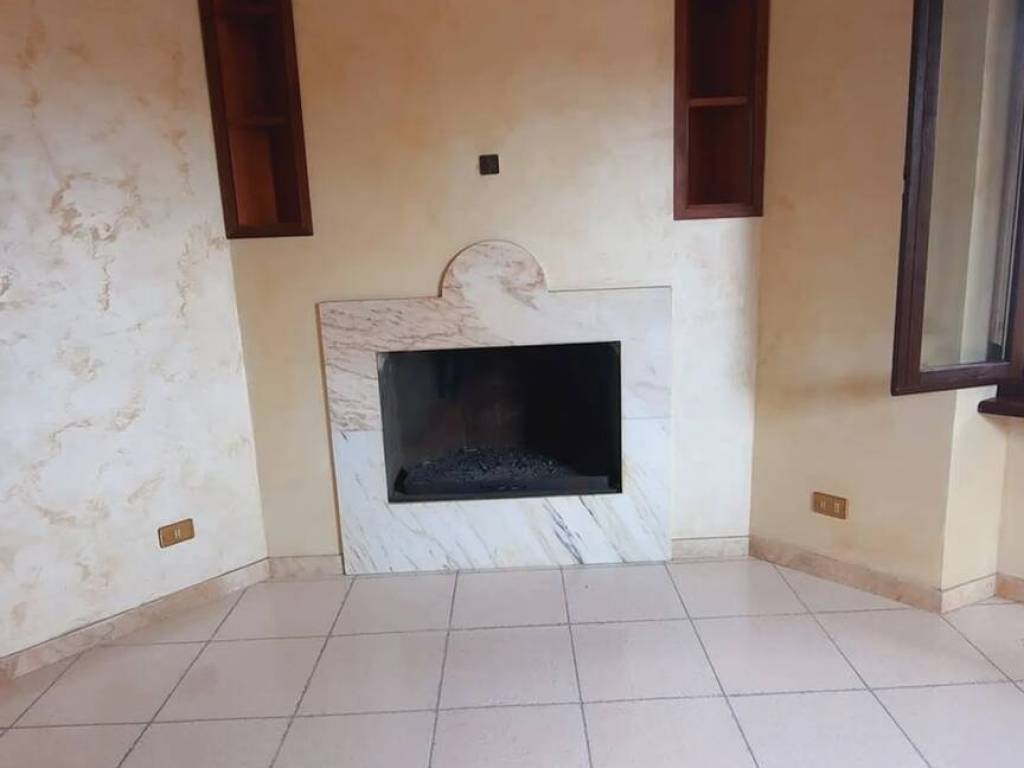 Appartamento a Rieti in Via Pellicceria, 43 - Foto 4