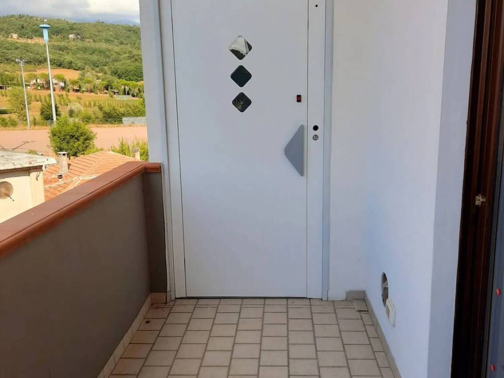 Appartamento a Rieti in Via Angelo Maria Ricci, 156 - Foto 2