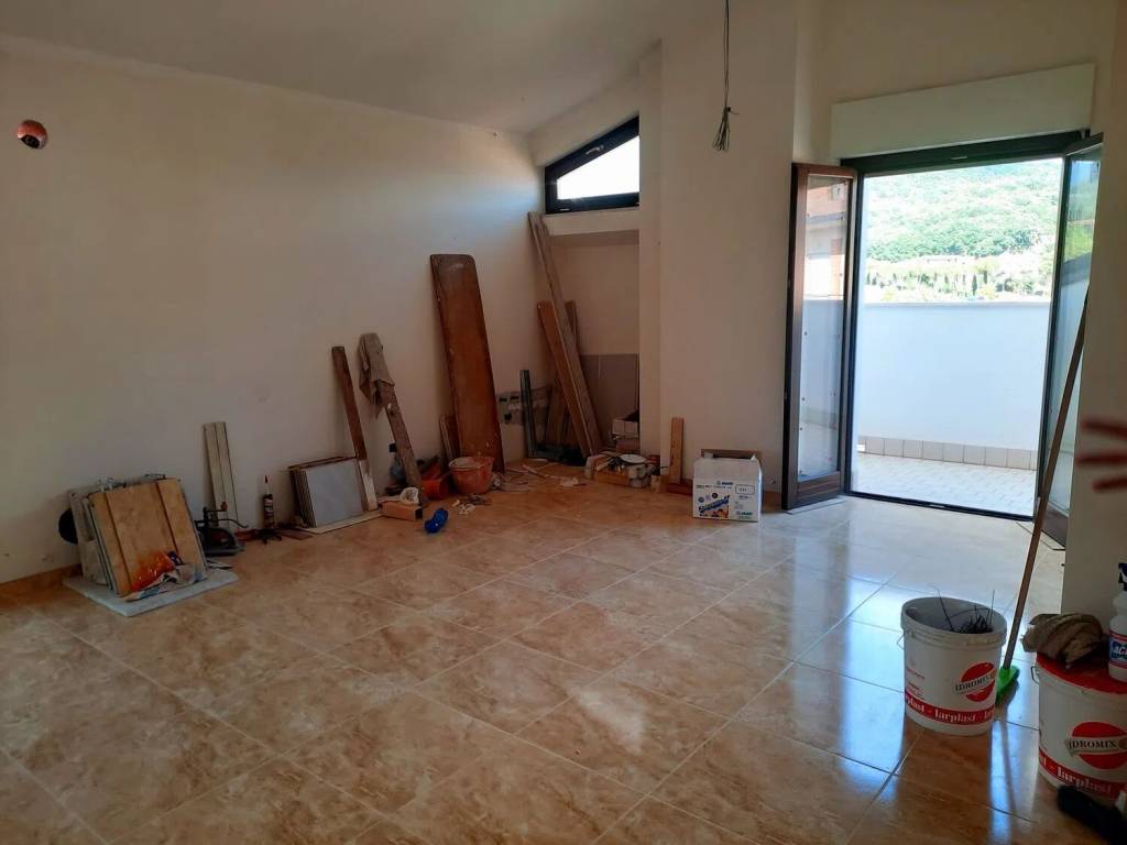 Appartamento a Rieti in Via Angelo Maria Ricci, 156 - Foto 4