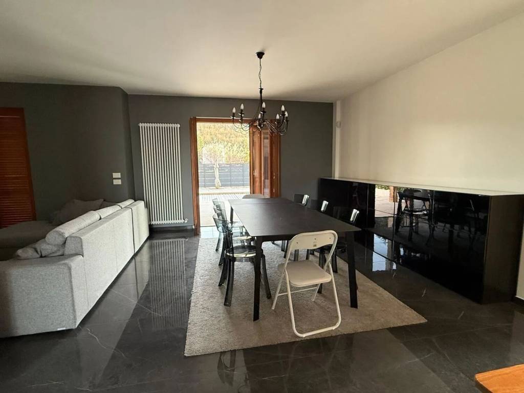 Villa a Rieti in Via Salaria Per L'Aquila, 81 - Foto 5