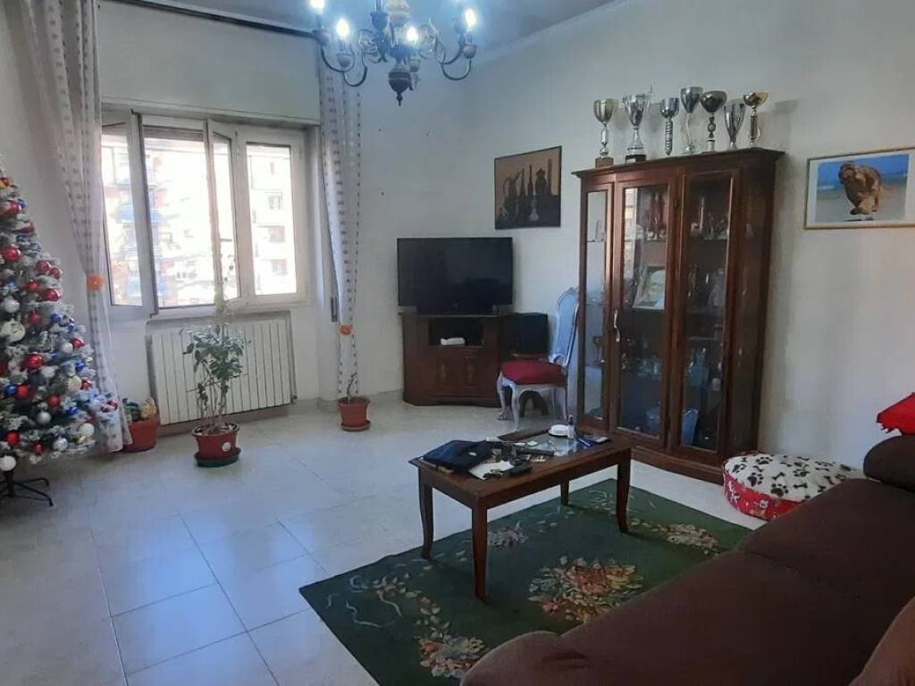 Appartamento a Rieti in Via Alfredo Amelotti, 12 - Foto 3