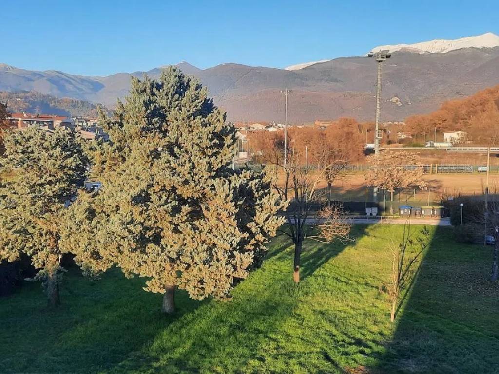 Appartamento a Rieti in Via Alfredo Amelotti, 12 - Foto 4