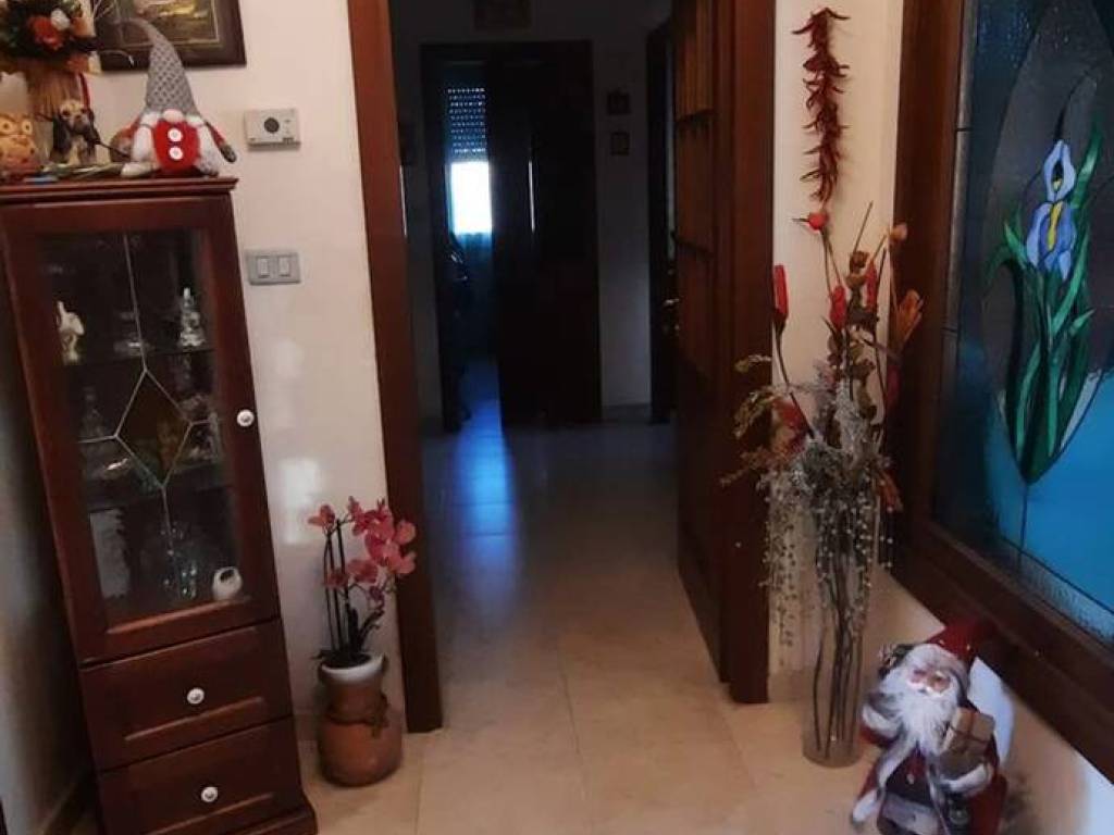 Appartamento a Rieti in Via Alfredo Amelotti, 12 - Foto 5