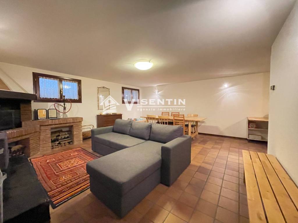 Villa a Treviso in viale italia - Foto 1