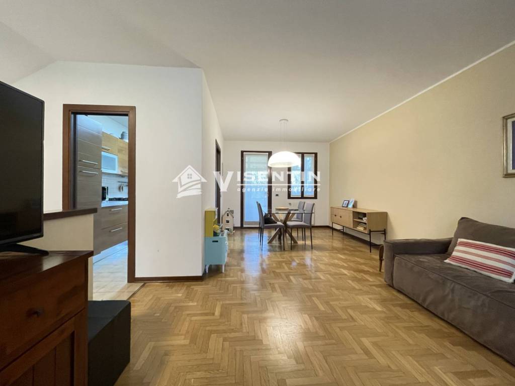 Villa a Treviso in viale italia - Foto 2