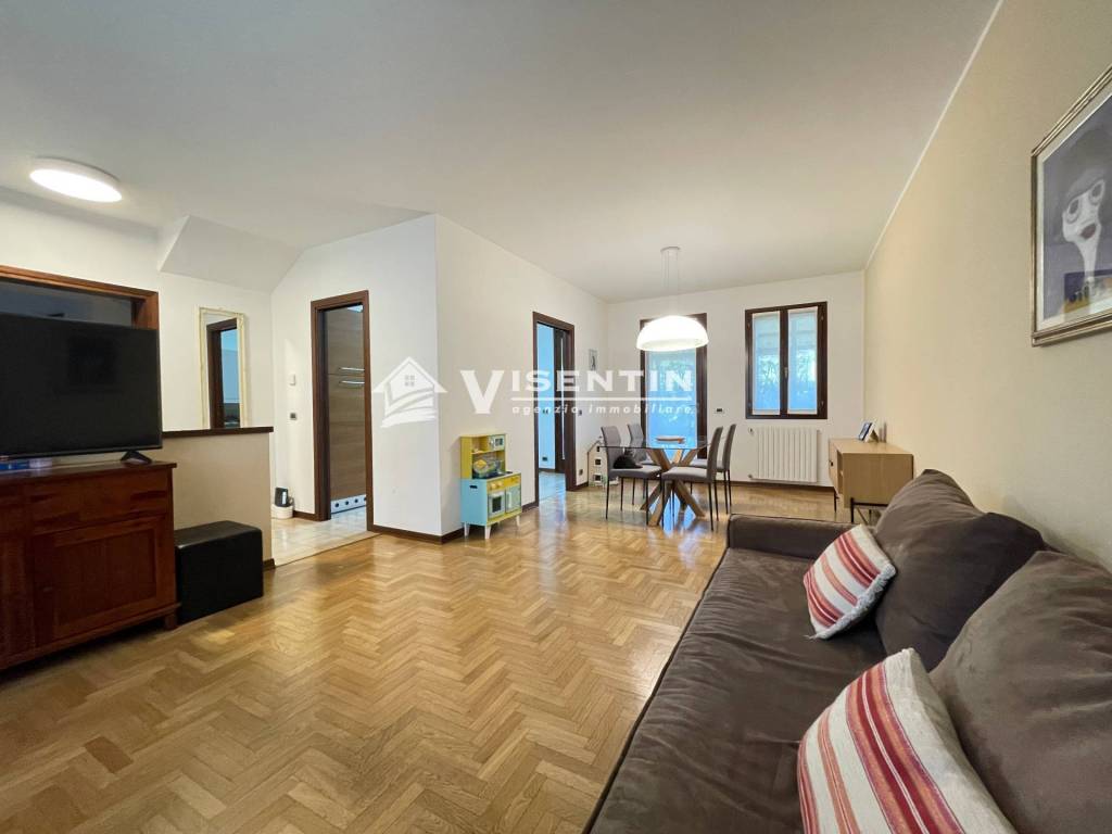 Villa a Treviso in viale italia - Foto 3