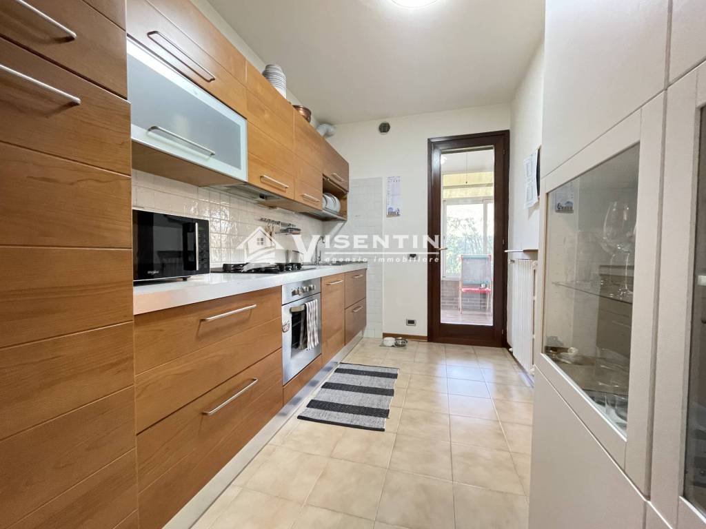 Villa a Treviso in viale italia - Foto 4