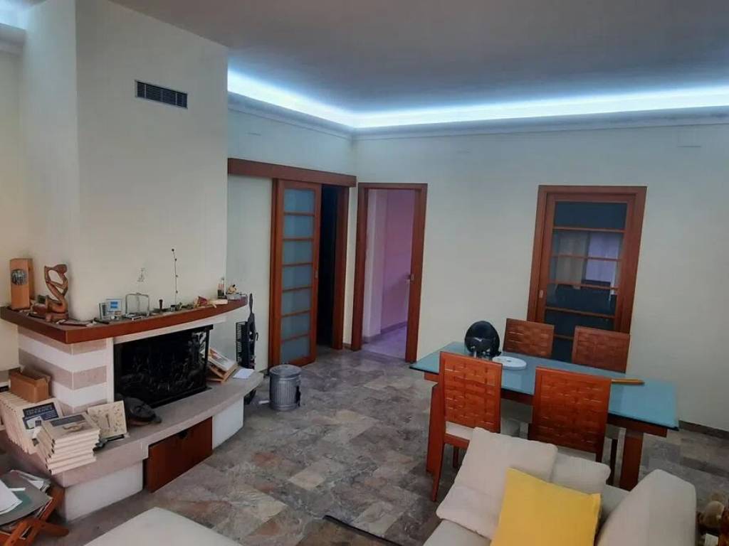 Appartamento a Rieti in Via Michele Paolessi, 12 - Foto 2