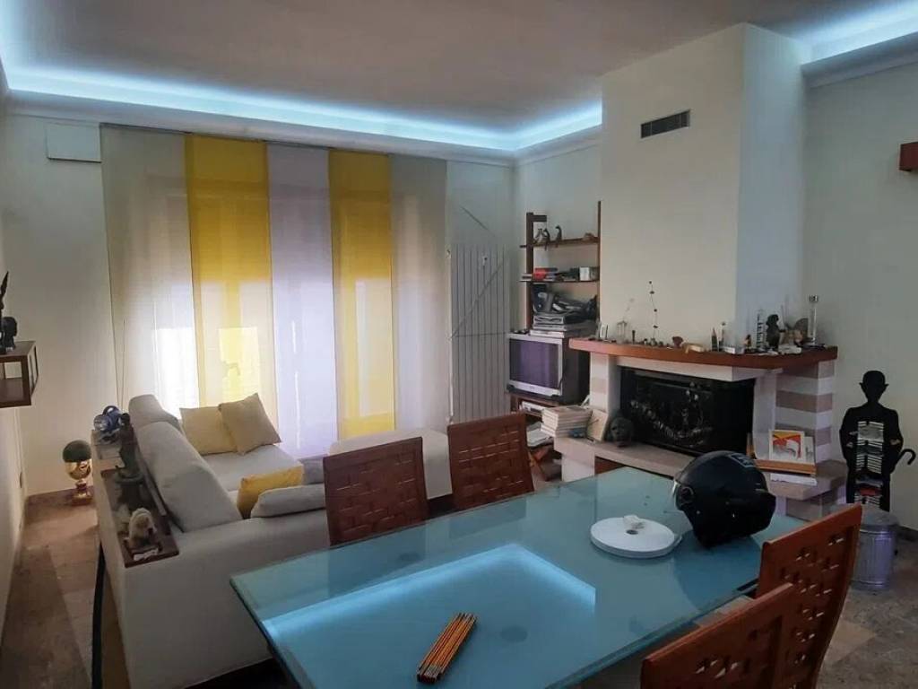 Appartamento a Rieti in Via Michele Paolessi, 12 - Foto 4