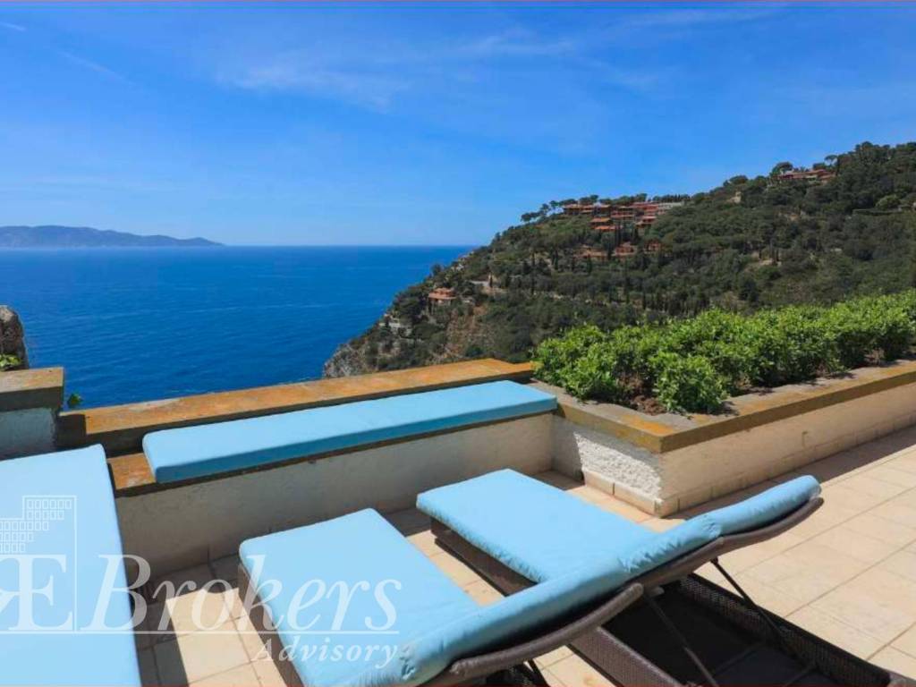 Villa a Monte argentario - Foto 3