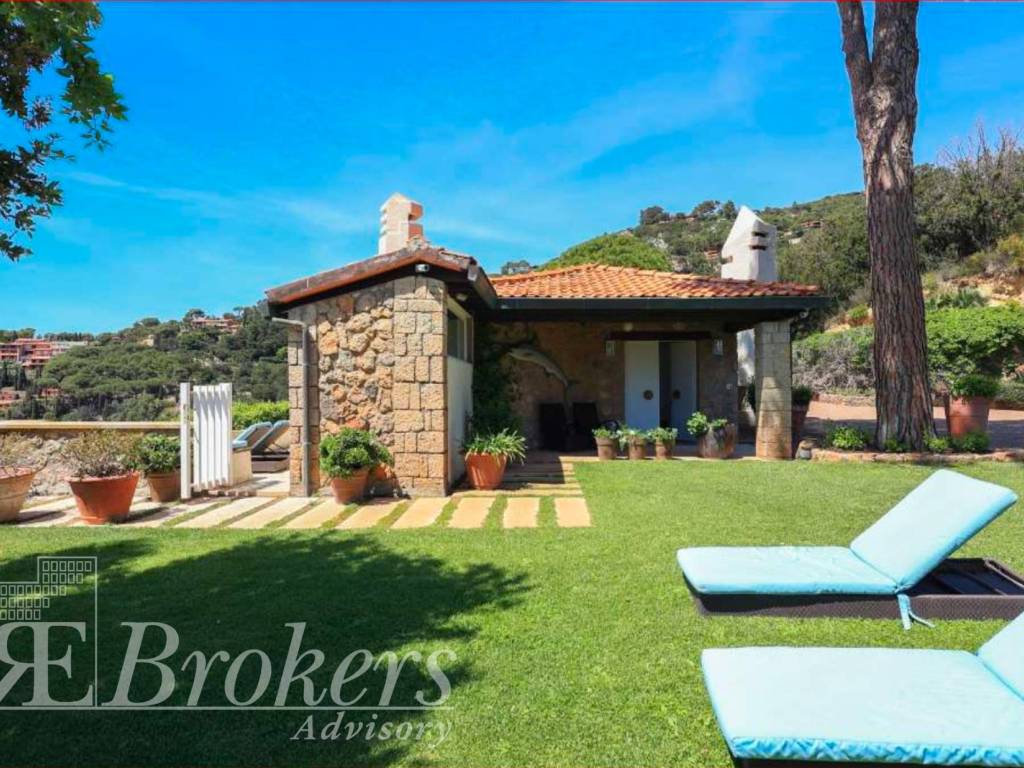 Villa a Monte argentario - Foto 4