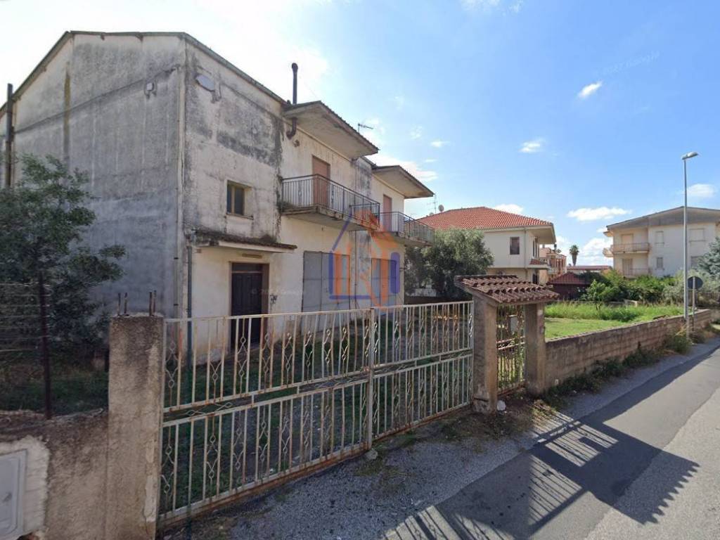Appartamento a Lamezia terme in Via degli Itali, 15 - Foto 2