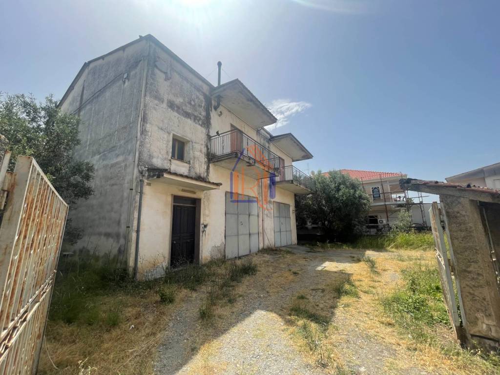 Appartamento a Lamezia terme in Via degli Itali, 15 - Foto 3