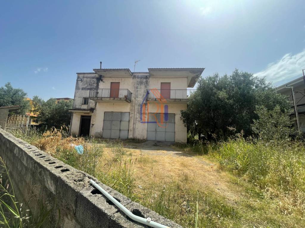 Appartamento a Lamezia terme in Via degli Itali, 15 - Foto 4