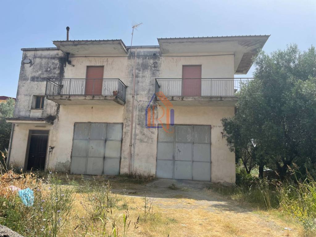 Appartamento a Lamezia terme in Via degli Itali, 15 - Foto 5