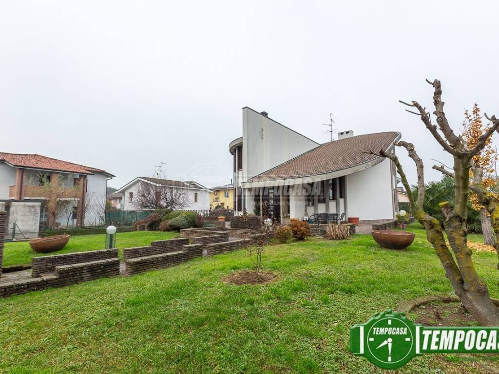 Villa a Monte cremasco in Via Capellazzi - Foto 2