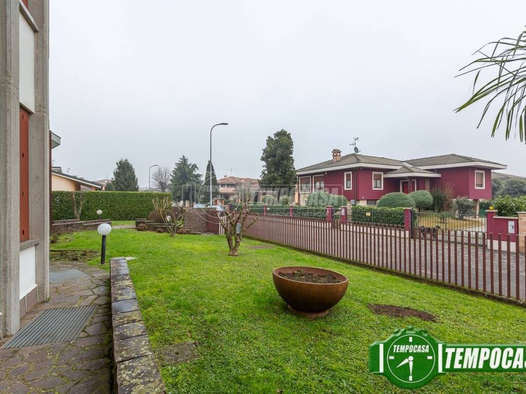 Villa a Monte cremasco in Via Capellazzi - Foto 3