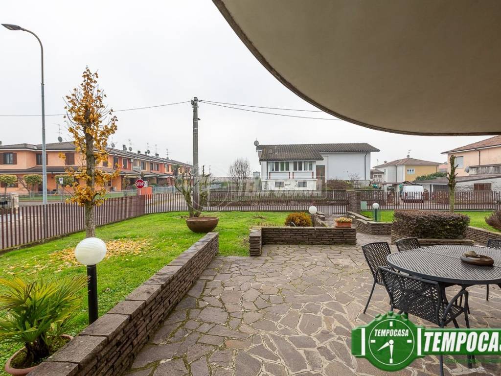 Villa a Monte cremasco in Via Capellazzi - Foto 5