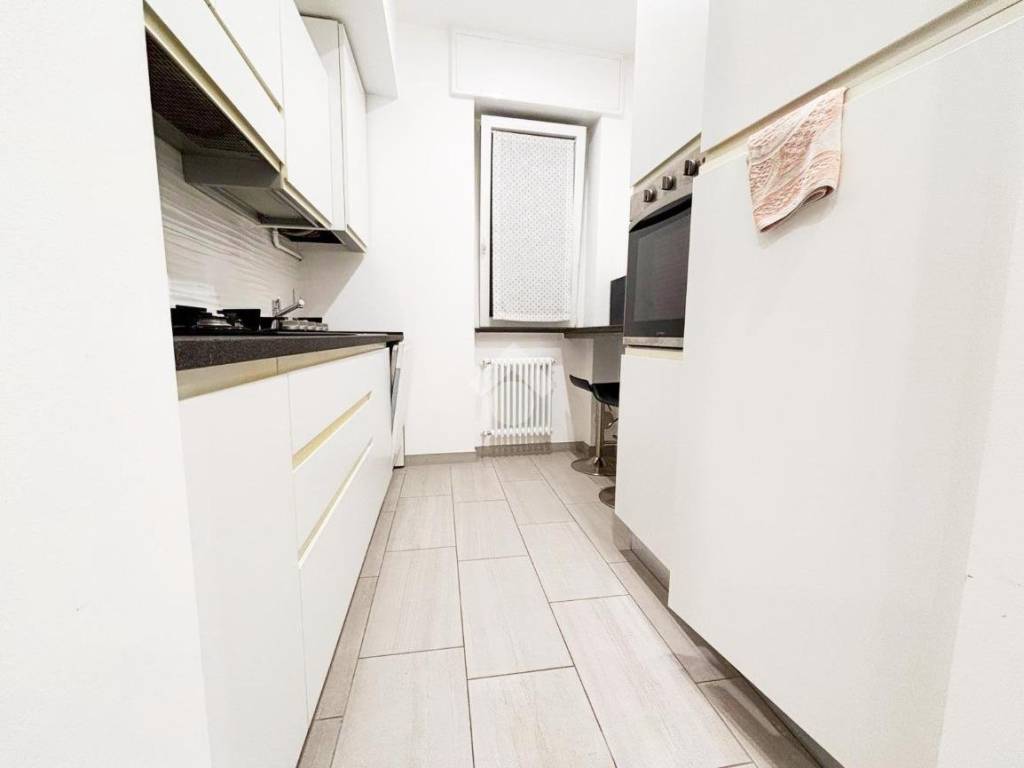 Appartamento a Gerenzano in Via L. Einaudi, 32 - Foto 4