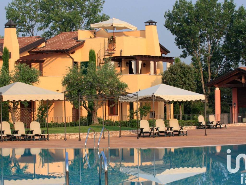 Appartamento a Peschiera del garda in LocalitÃ Sermana - Foto 1