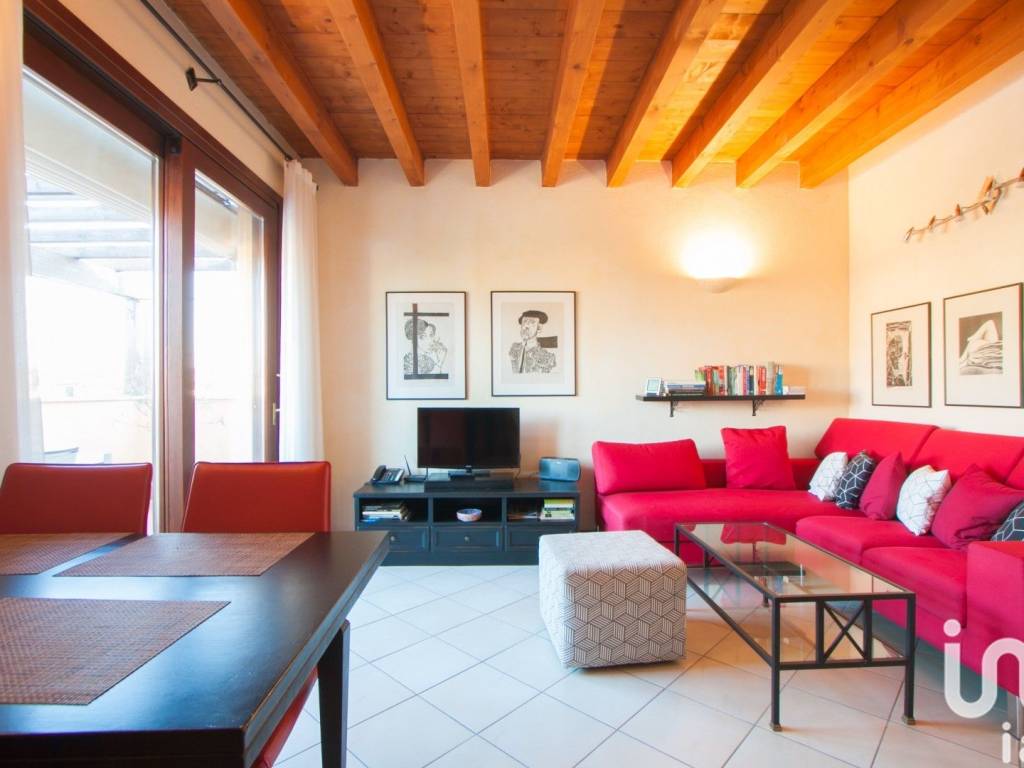 Appartamento a Peschiera del garda in LocalitÃ Sermana - Foto 4