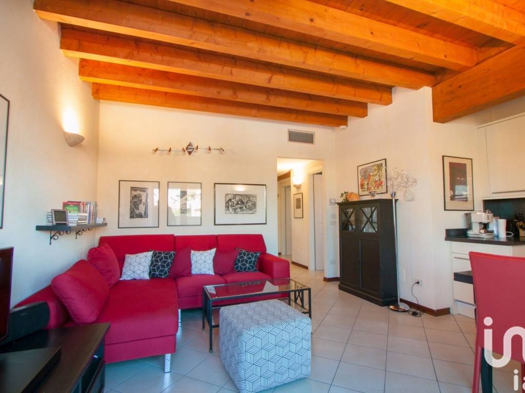 Appartamento a Peschiera del garda in LocalitÃ Sermana - Foto 5