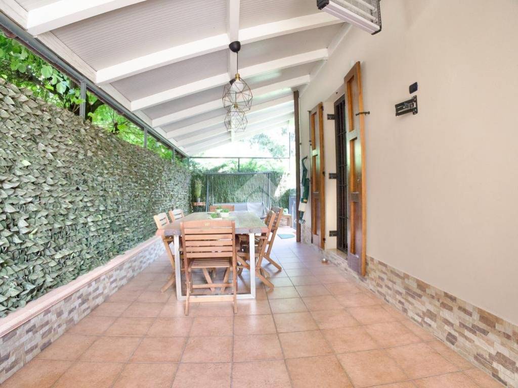 Villa a Reggio emilia in Via Emilia All'Angelo - Foto 4