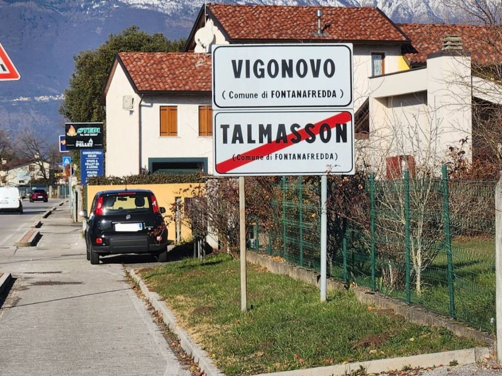 Terreno a Fontanafredda in Via Giacomo Puccini, 129 - Foto 2