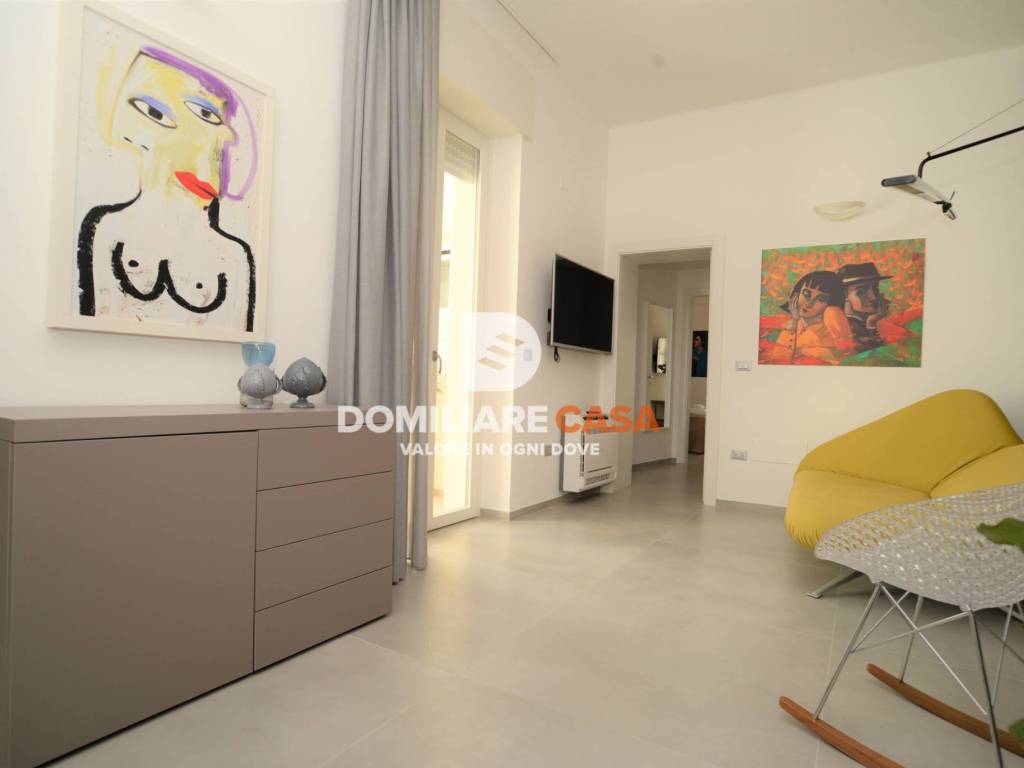 Appartamento a Lecce in Via Luigi Scarambone, 49 - Foto 2