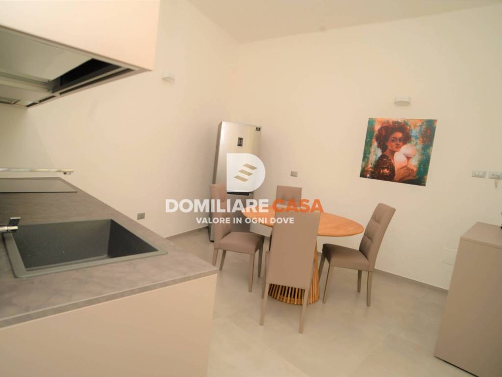 Appartamento a Lecce in Via Luigi Scarambone, 49 - Foto 3