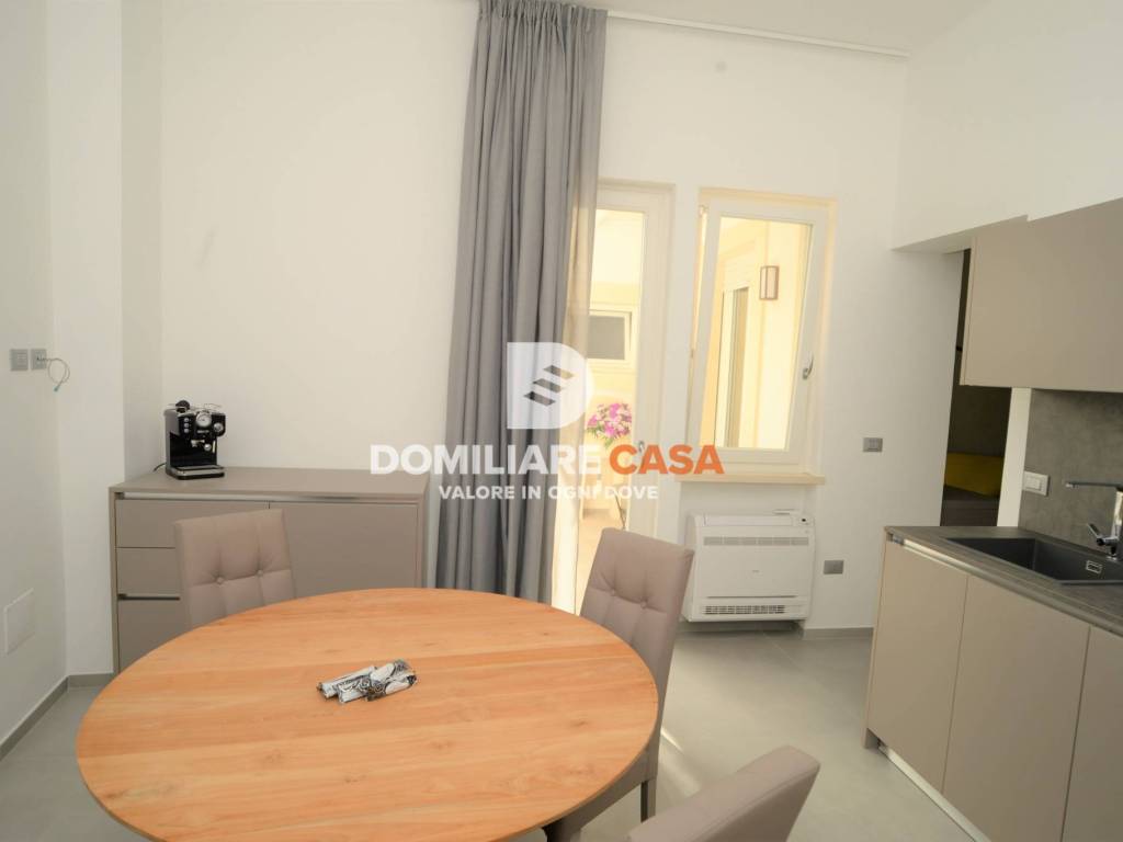 Appartamento a Lecce in Via Luigi Scarambone, 49 - Foto 4