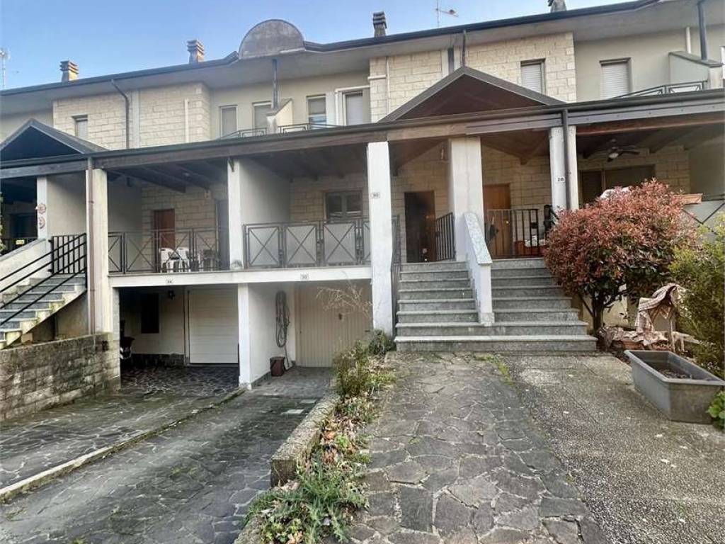 Villetta a schiera a Podenzano - Foto 4