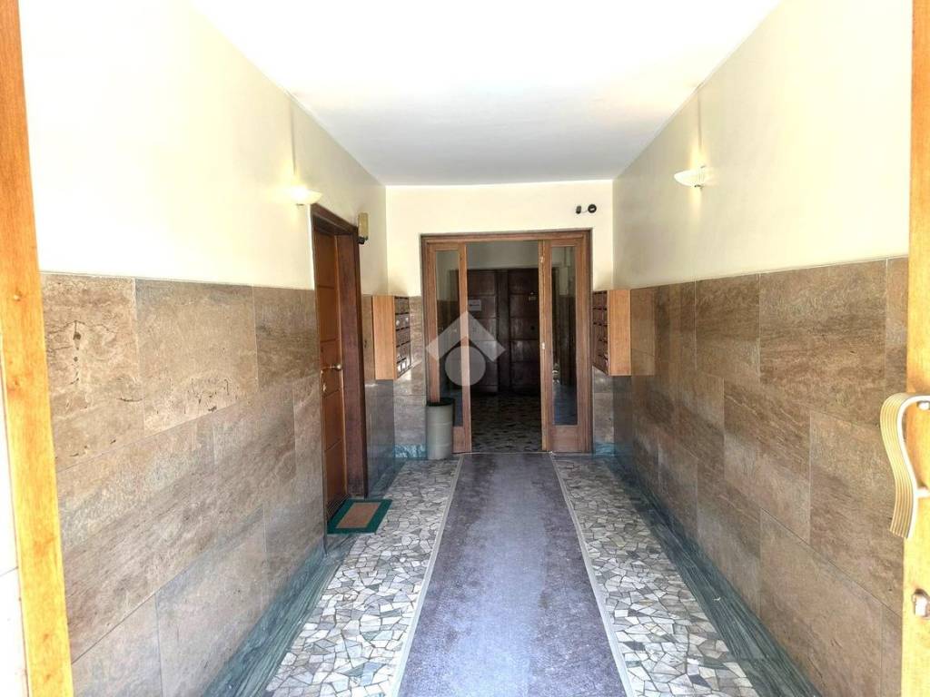 Attico / mansarda a Roma in Via Teulada - Foto 4